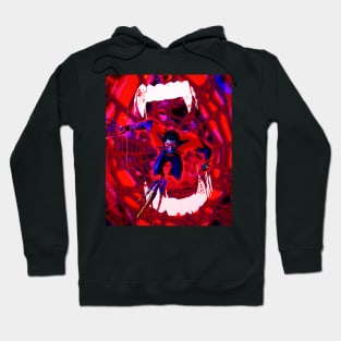 miguel ohara Hoodie